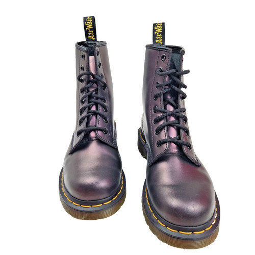 Martens 1460 metallic - dr.,