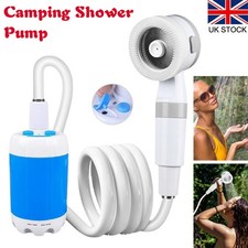 Electric Shower Pump