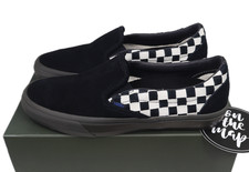 Vans Slip On LX x Taka Hayashi