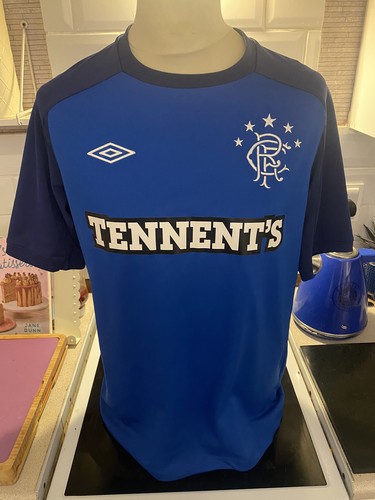 Rare glasgow rangers football - glasgow,