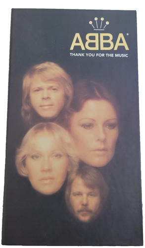 Abba thank you for the - thank,