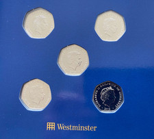 2019 Brilliant Uncirculated