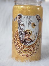 one of a kind cute dog design