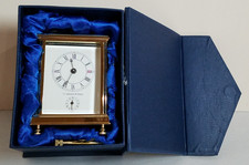 Procloks 24K Plated Carriage