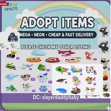 Adopt My Top Pet Pick Today