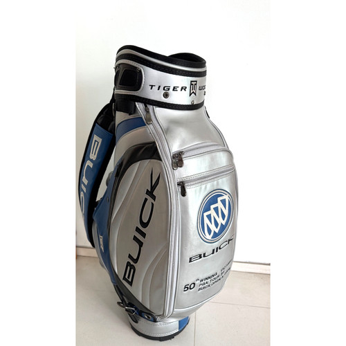 Nike golf buick tiger woods - buick,