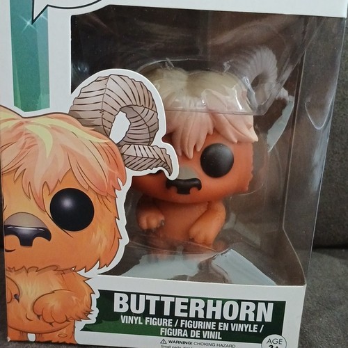 Funko pop monsters butterhorn - pop!,