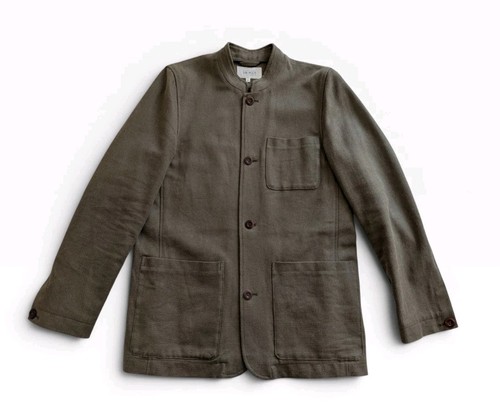 Sirplus men linen nehru - sirplus,