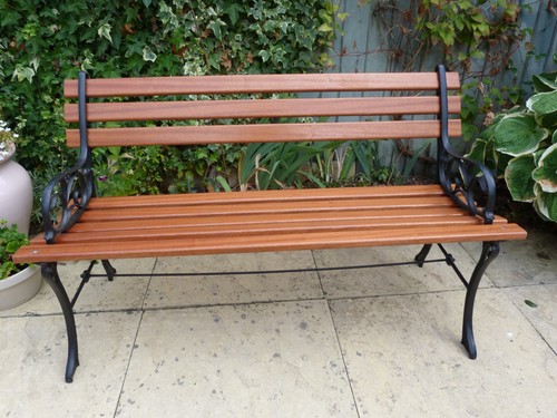 Fully reconditioned vintage