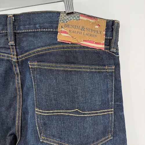 Denim supply ralph - supply,