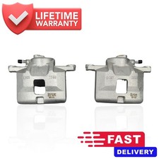 Front Pair Brake Calipers For