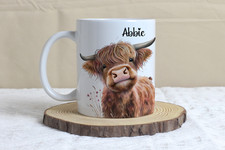 CUTE PERSONALISED NAME