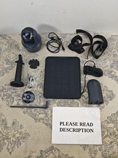 Reolink 4K/8MP 4G Camera