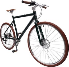 Muddy Fox Gridlock Urban Bike