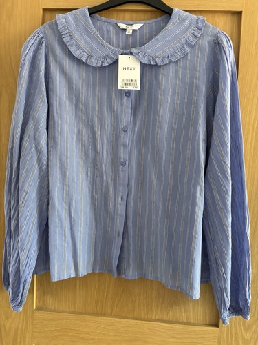 Bnwt next women blue - next, women’s