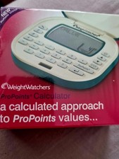 Weight watchers pro points - weight,
