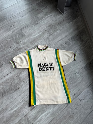 Denti vintage 1960 - vintage, 1960-1970s