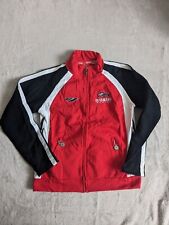 Virgin Mobile Yamaha Racing - Fleece Jacket - Large