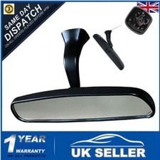 for Fiat Ducato Peugeot Boxer Citroen Relay Interior Rear View Mirror 2014-