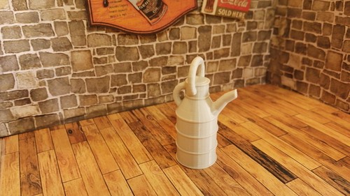 Specular models scale - specular,