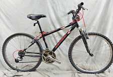 1999 Schwinn Frontier FS 24"