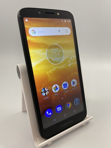 Motorola moto play - e5, xt1920