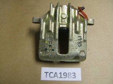 BRAKE CALIPER FITS PEUGEOT 306