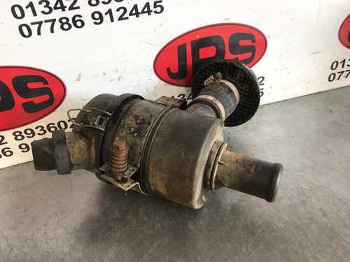 Plastic air filter housing - , x