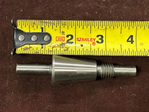 Surface grinder wheel unused - surface,
