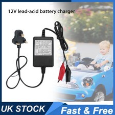 12V Toy Car Volt Sealed Lead