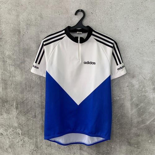 Vintage 1980s adidas cycling - vintage,