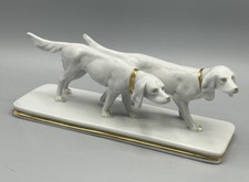 HTF Hunting Dogs Dogs Metzler