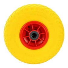 10" Puncture Burst Proof Solid