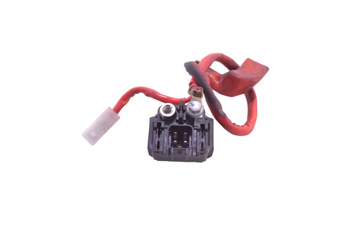 Yamaha xsr 700 starter - xsr,