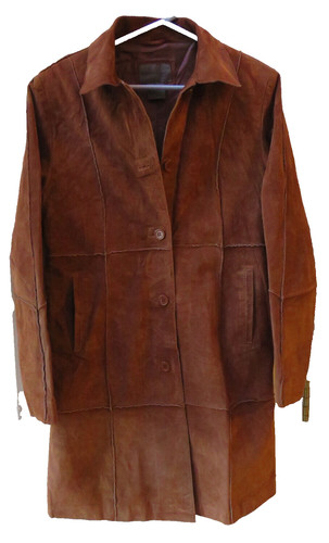 Brandon thomas leather - thomas, jacket
