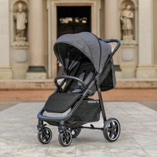 Zummi Pushchair Pram Baby