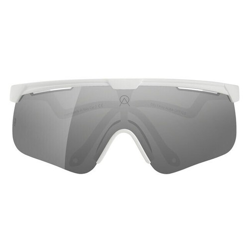 Alba optics delta snow mirror - optics,