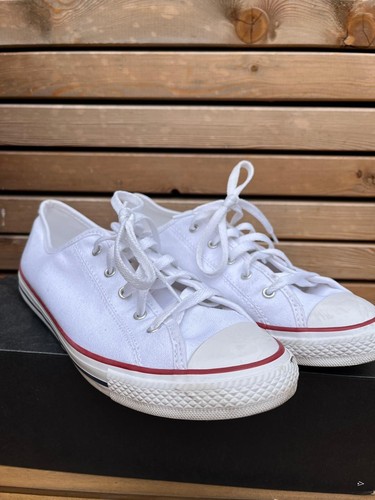 Converse all star - converse, white