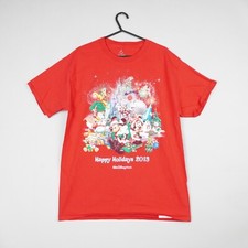 Official Hanes Disney T-Shirt