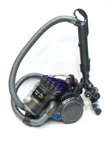 Dyson allergy stowaway - allergy,
