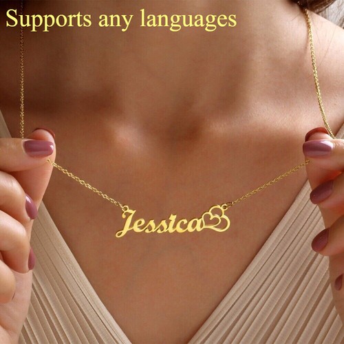 Personalized name custom - name,