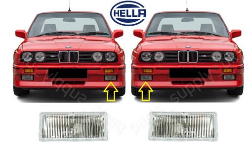 New for bmw e30 1982 - for,
