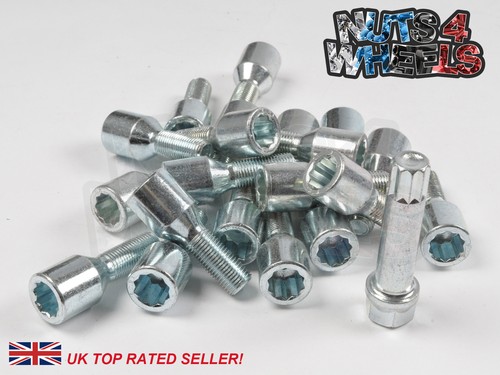 Chrome tuner alloy wheel - tuner,