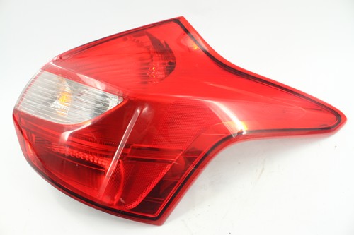 Ford focus mk3 prefacelift - mk3,