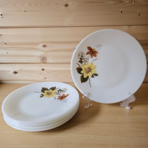 Vintage jaj pyrex autumn - pyrex, glory