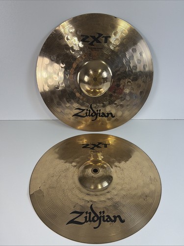 Zildjian zxt rock - zildjian,
