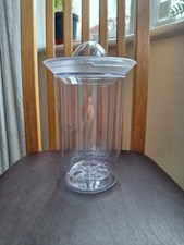 Bodum TUBA Wine Cooler Clear Double Walled