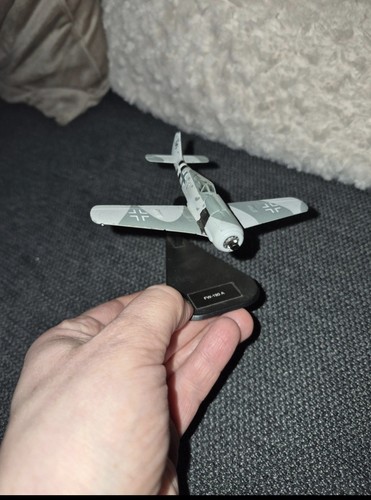Focke wulf 190 a - focke-, fw