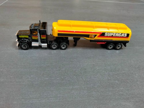 Matchbox lesney convoy - lesney, no