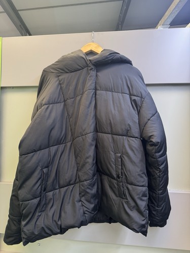 Primark black puffer - puffer, jacket
